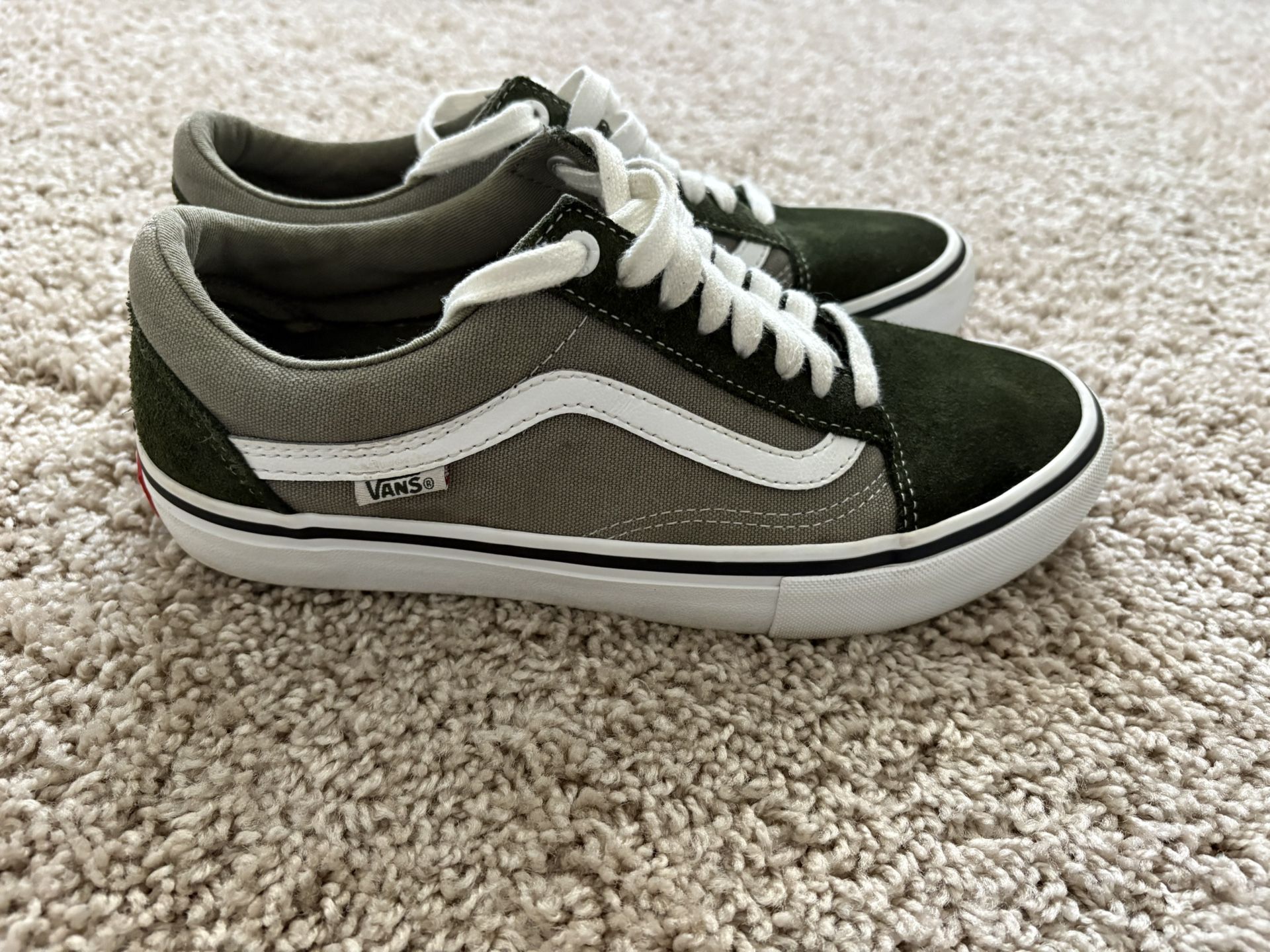 VANS Old Skool Pro