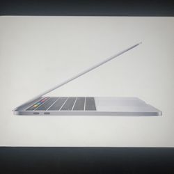 MACBOOK PRO’ 13 INCH  (trade?)
