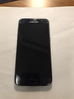 Samsung Galaxy S7