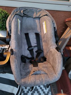 Infant Carsear