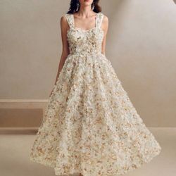 Winter Formal Dress WinFo Prom Dress