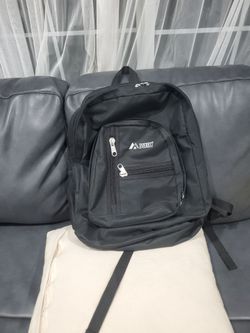 New Bagpack