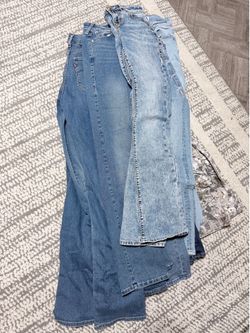 True religion girl jeans