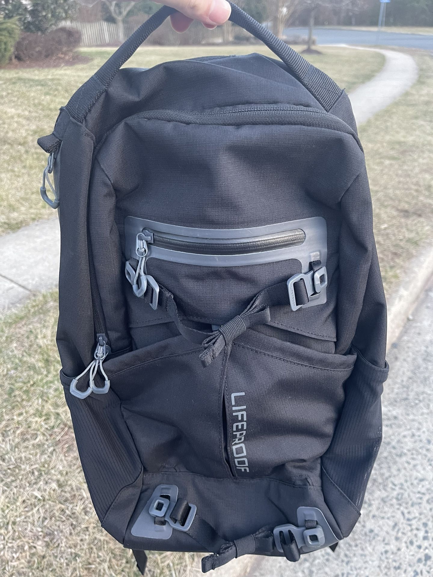 Lifeproof 20L Backpack