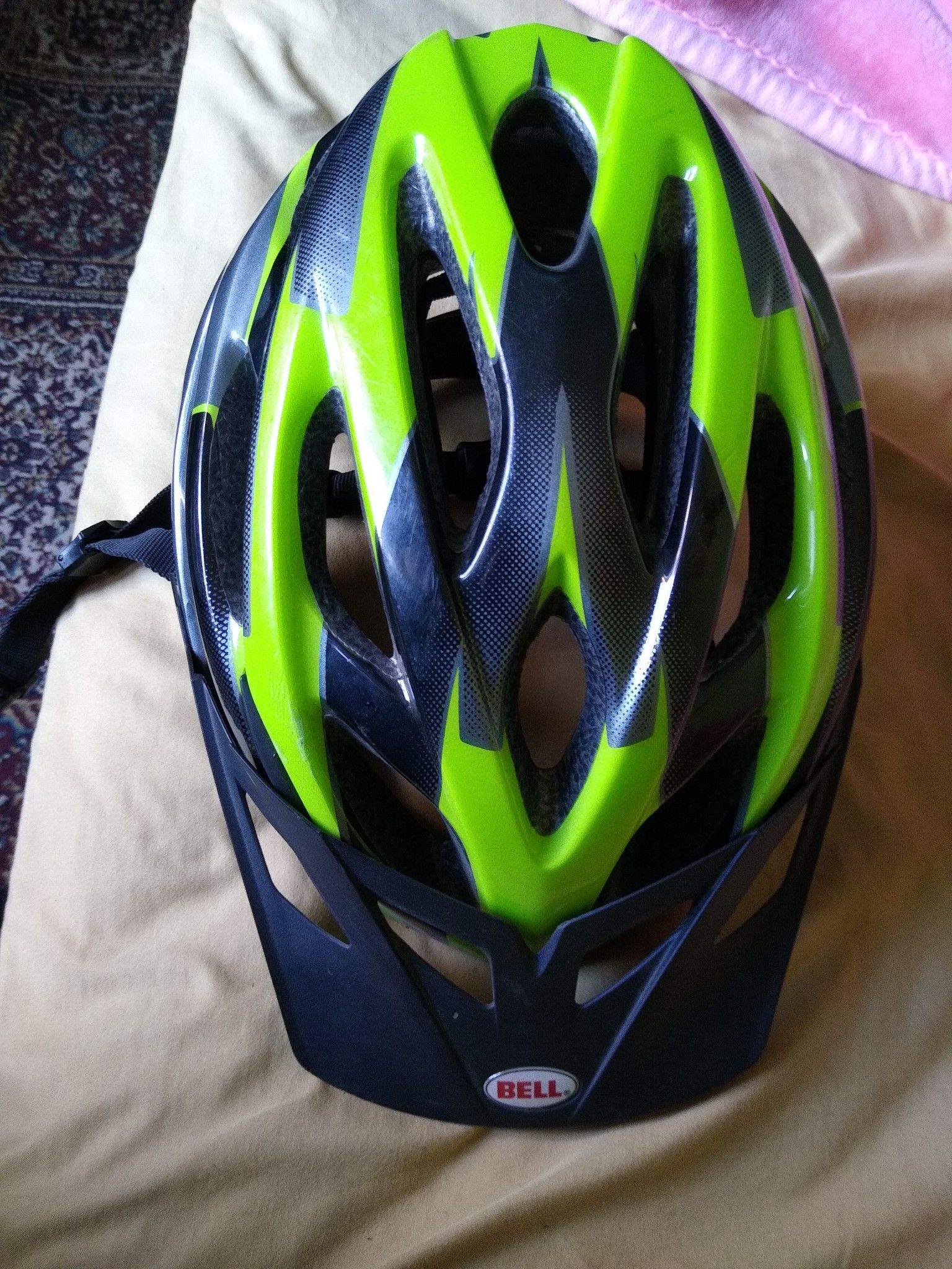 Helmet adult size