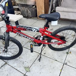 Kids 20” Bike