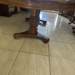 Dining Set of Six Chair 🪑 