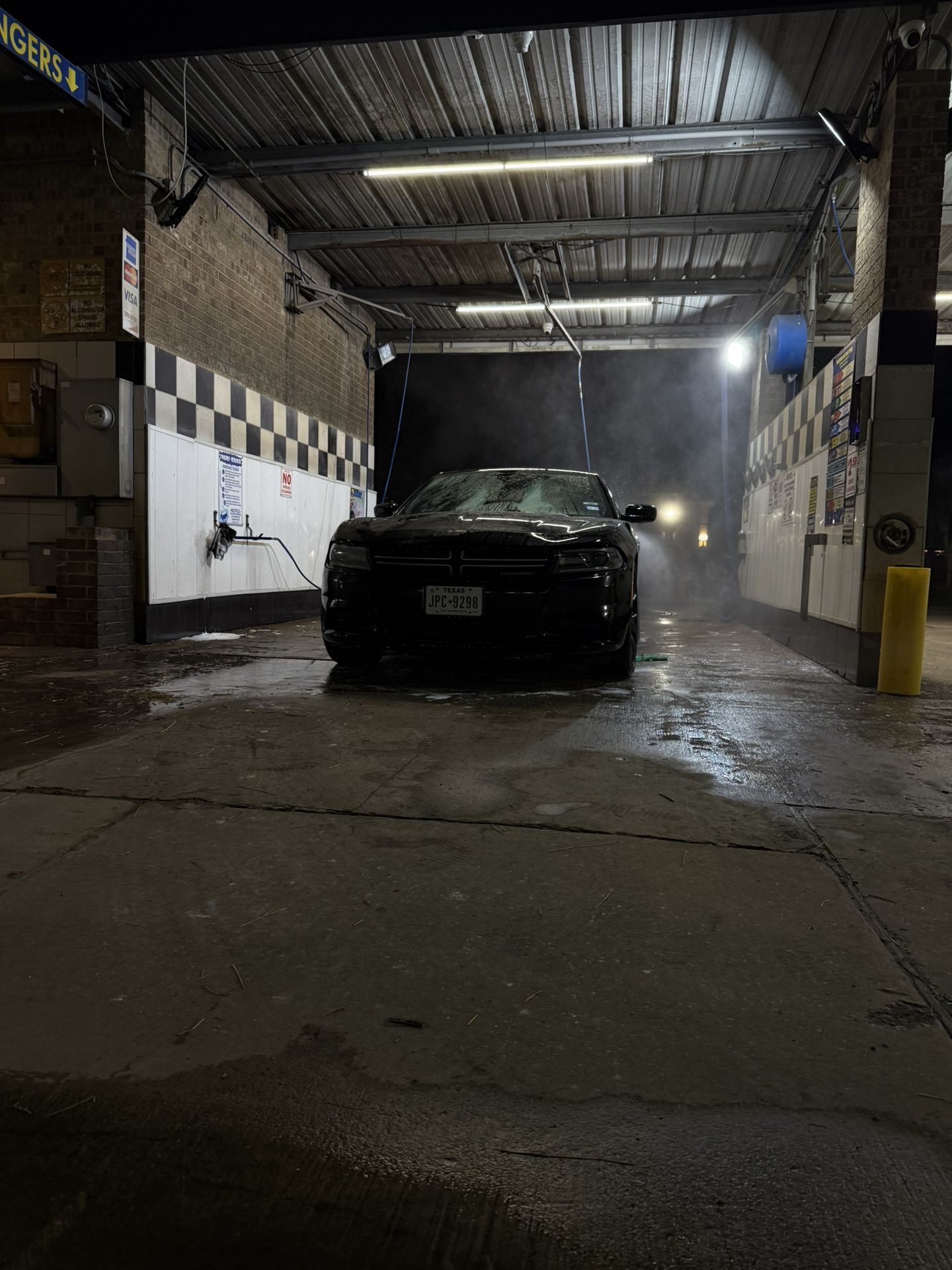 2015 Dodge Charger