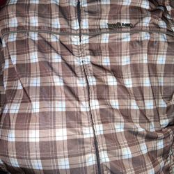 Ecko Jacket