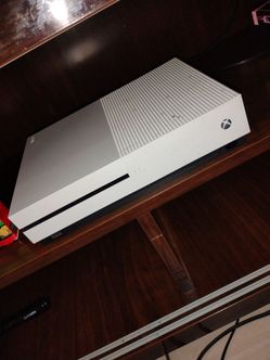 Xbox one