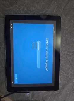 Microsoft Surface Go Bundle - 128GB - Windows 10 Home (No S Mode)