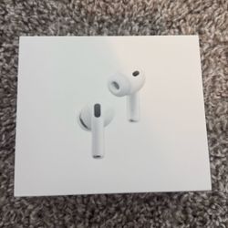 🔥 BRAND NEW SEALED AirPods Pro  3 – SAVE $$ TODAY 🔥