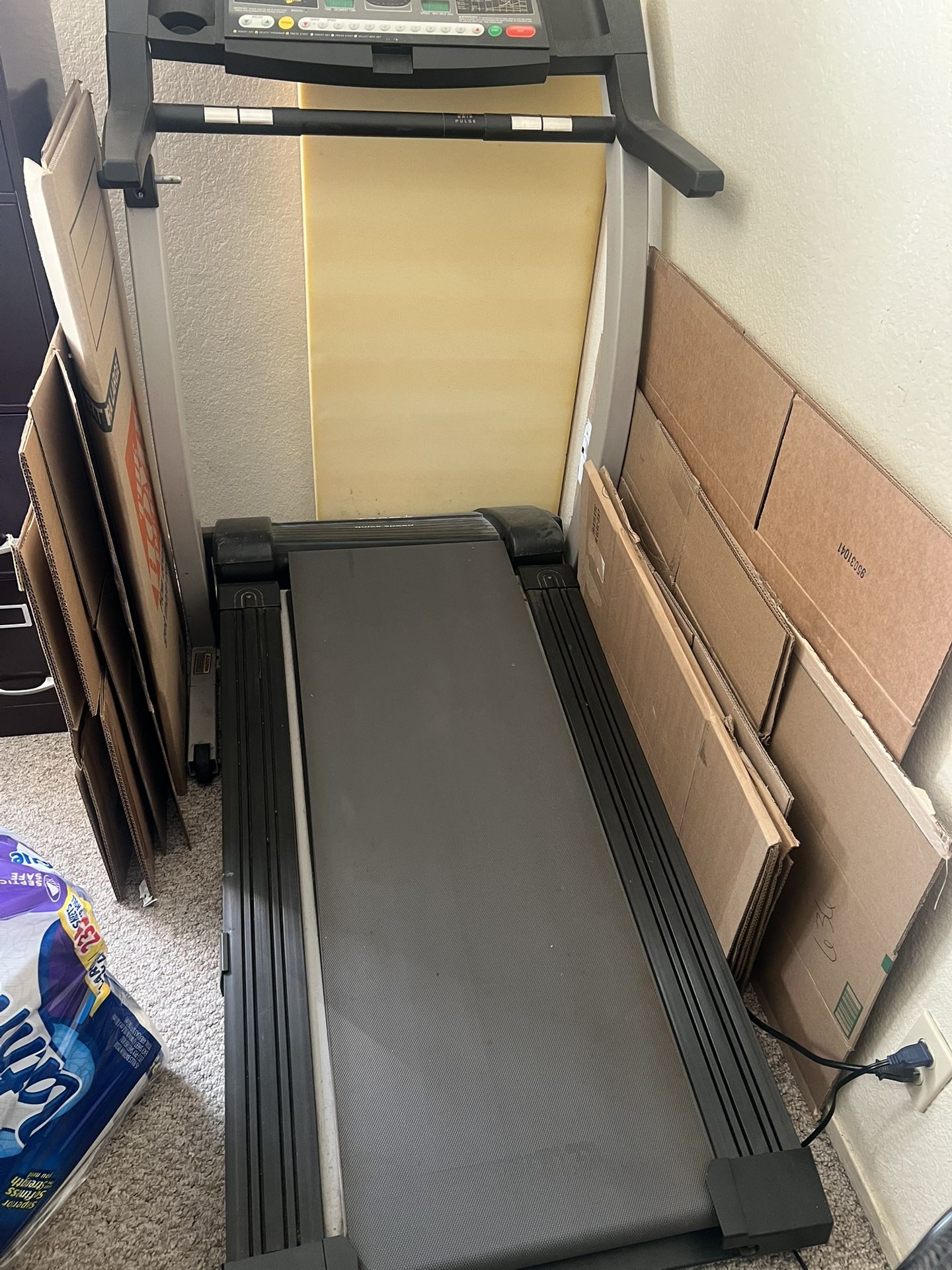Treadmill