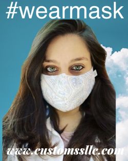 Wear Mask