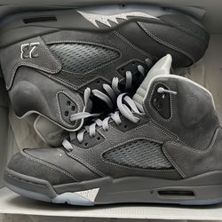 Jordon 5s