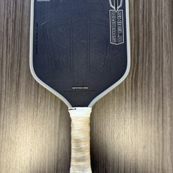 Honolulu J2K Pickleball Paddle! Hybrid 16mm