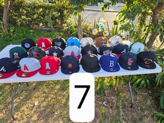 New era orginales