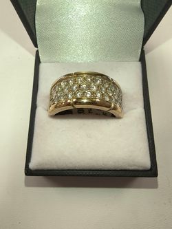 10k cluster ring