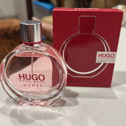 Perfume De Mujer