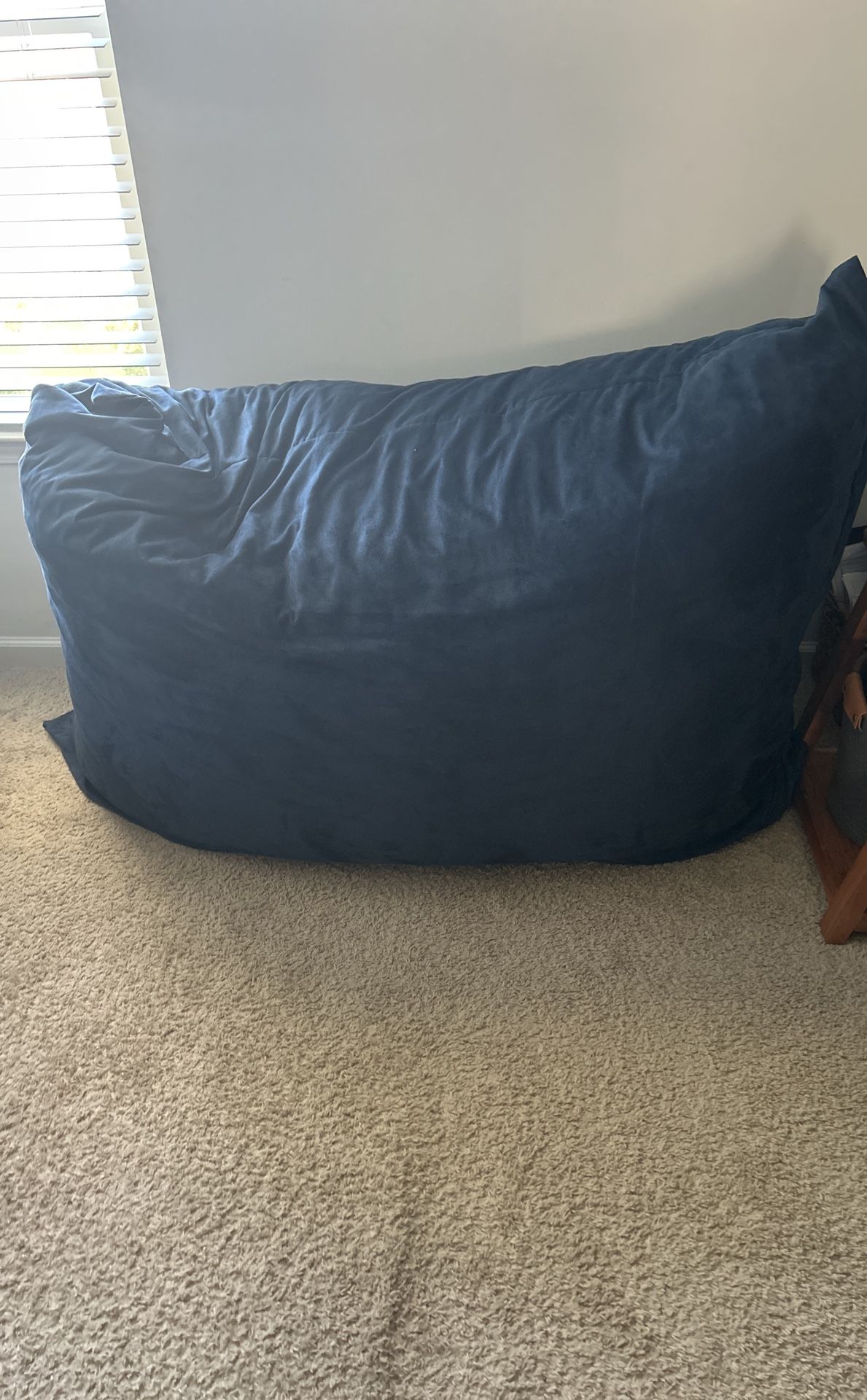 Big Pillow
