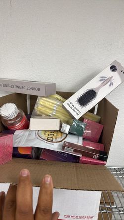 Beauty bundle