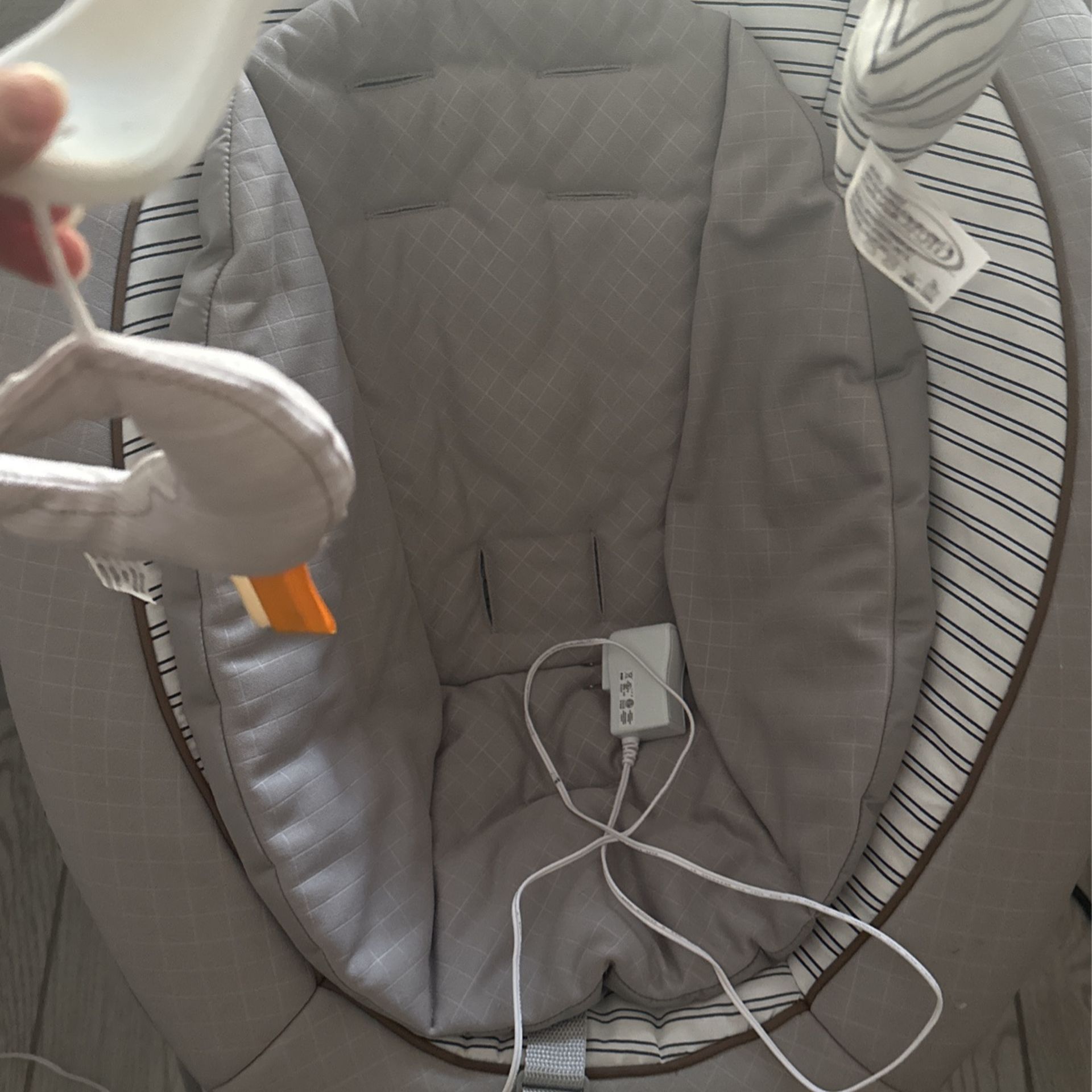Baby Swing