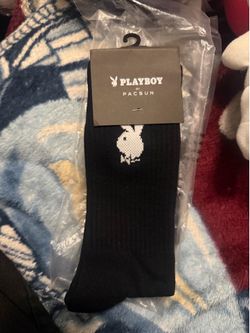 Playboy Socks