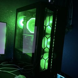 Pc Gaming MSI, Windows 11