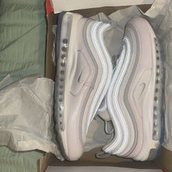 Nike Air Max 97 Size 10