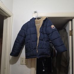 Boys Clothes Size 6 7 8
