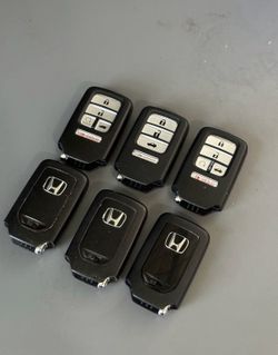 OEM Honda Key Fob Civic CR-V
