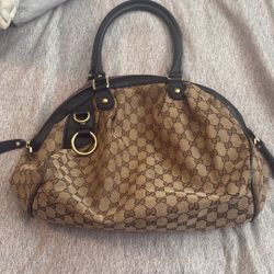 Nice Gucci Bag 