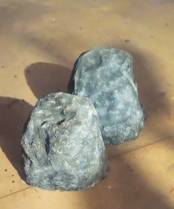 Fake Rocks artificial boulders for Sale in Moreno Valley, CA OfferUp