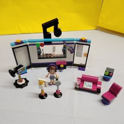 Lego Friends 41103 Pop Star Recording Studio