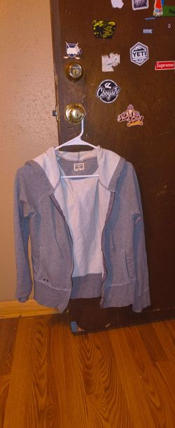 Converse Sweater