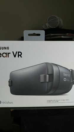 Samsung Gear VR
