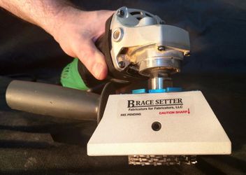 Grinder Router