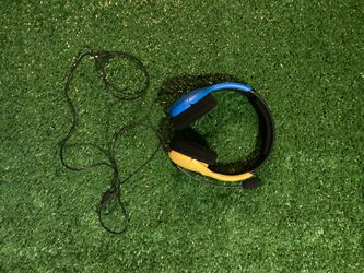Gaming headset
