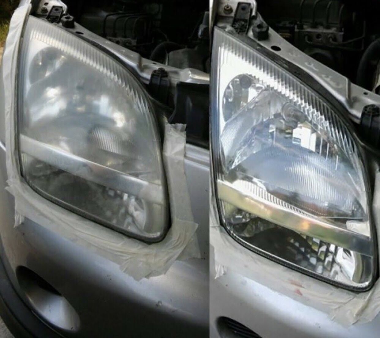 Happy Monday Headlights Restoration Specials!!!