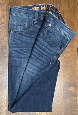 Urban Pipeline Jeans