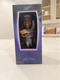 ⚾️ New Mookie Betts “The Shortstop” Dodgers Bobblehead – Stadium Giveaway – In Box