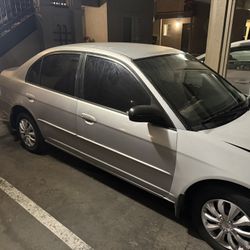 2003 Honda Civic