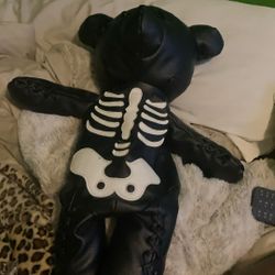 Bondage Bear