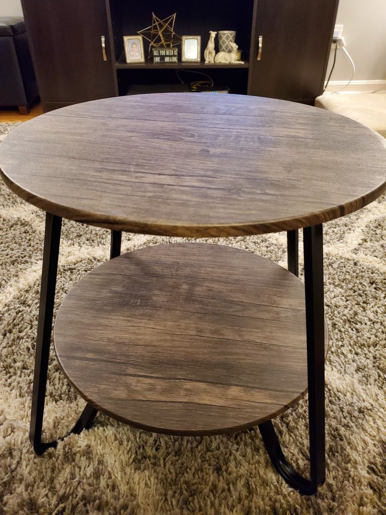 Brand New Coffee / End Table