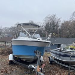 Bayliner Boat