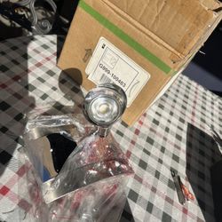 LED Art Spotlight