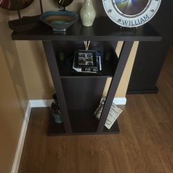 Foyer Table