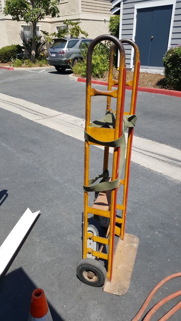 Appliance dolly for Sale in Los Angeles, CA OfferUp