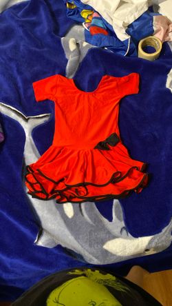 Kids Dress
