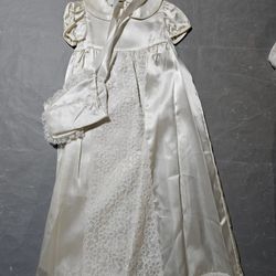Christening Gown